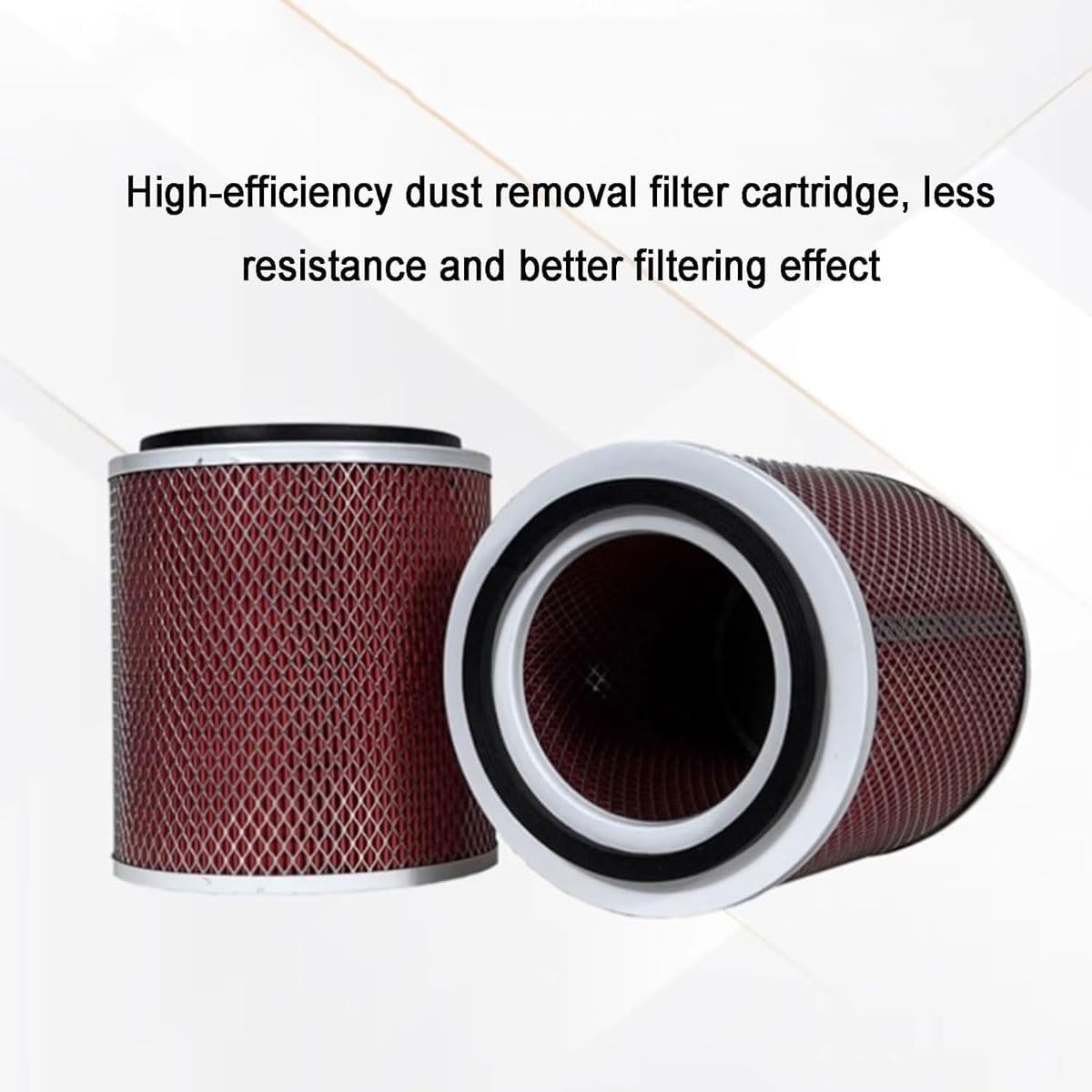 Lab Dust Collector,240W Single-Row Dust Collector Vacuum Cleaner,Desktop Vacuum Cleaner, Adjustable Speed, Max Air Volume 580M³/H, with Extension Hose, for Laboratory Grinding, Polishing