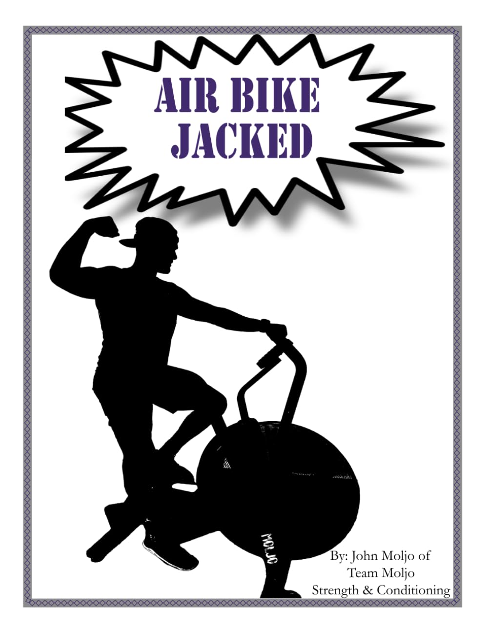 AirBike Jacked