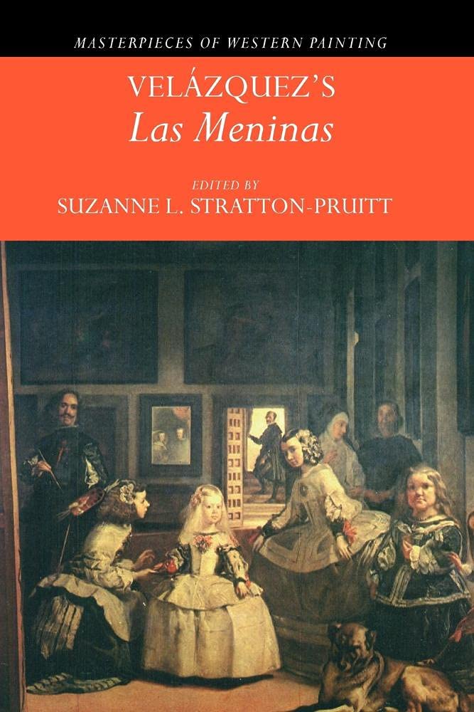 Velazquez's Las Meninas (Masterpieces of Western Painting)