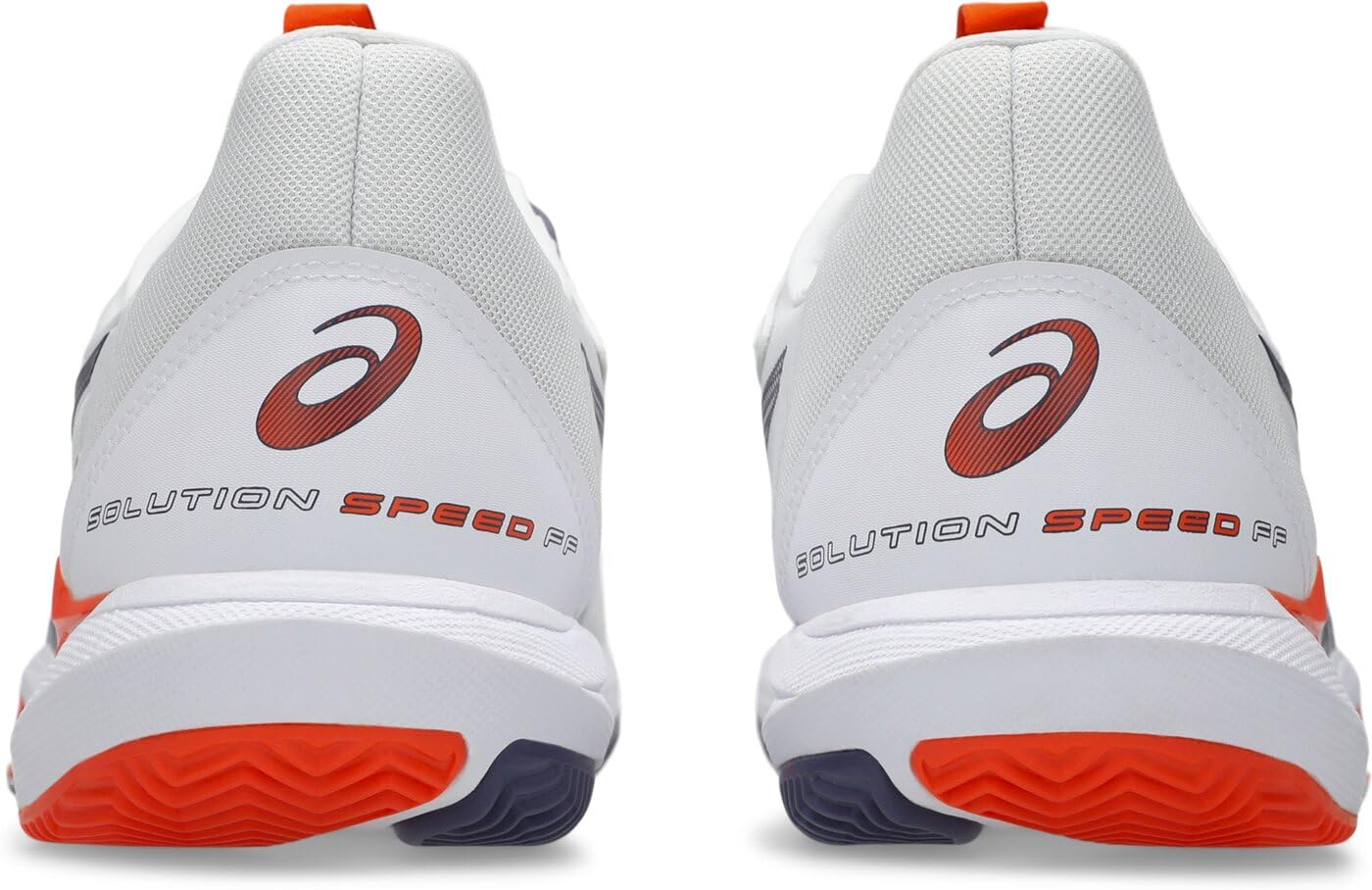 ASICS Herren Solution Speed Ff 3Sneaker