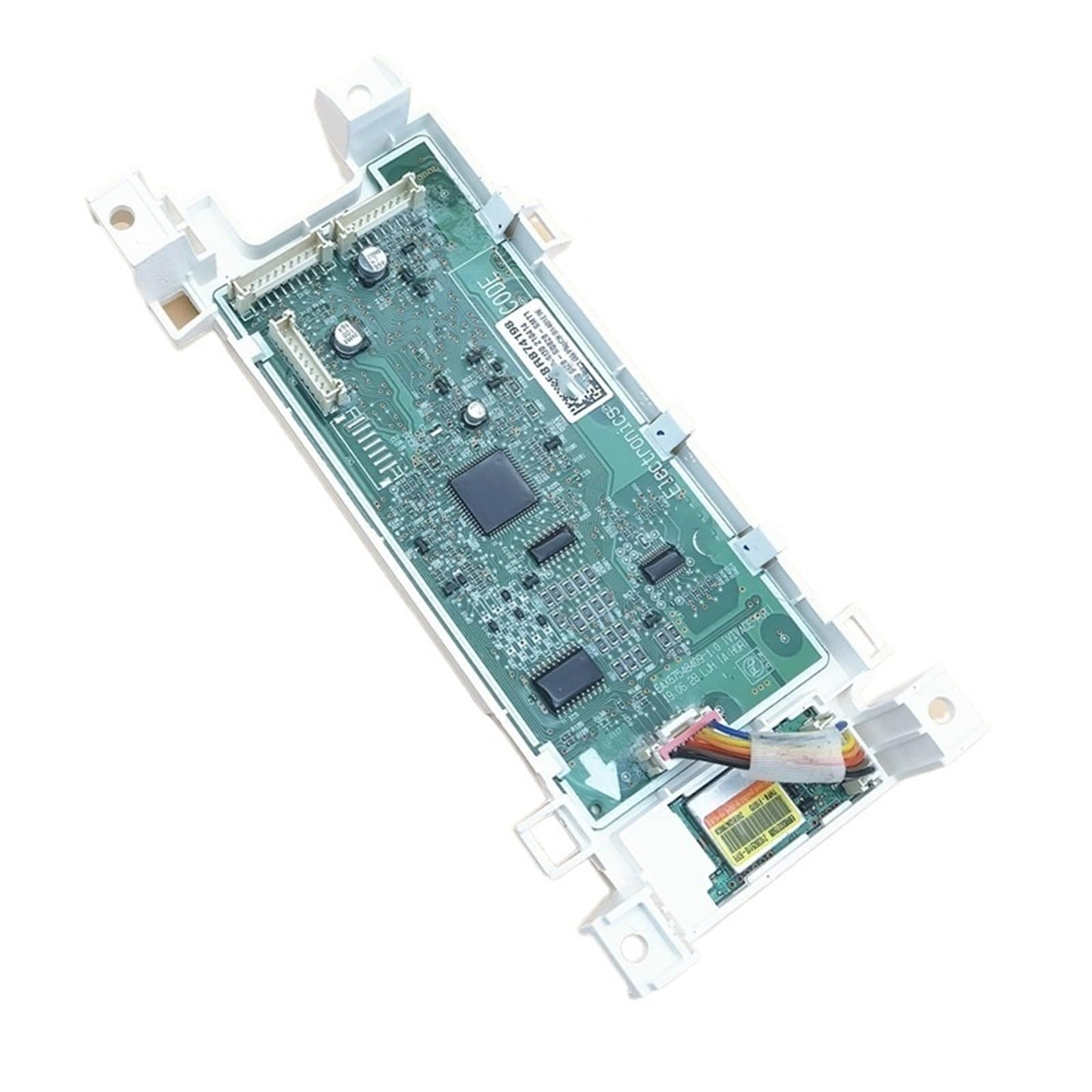 Fkymx 1Pcs Ebr356611，Compatible For Lg，Washing Machine Computer Display Board