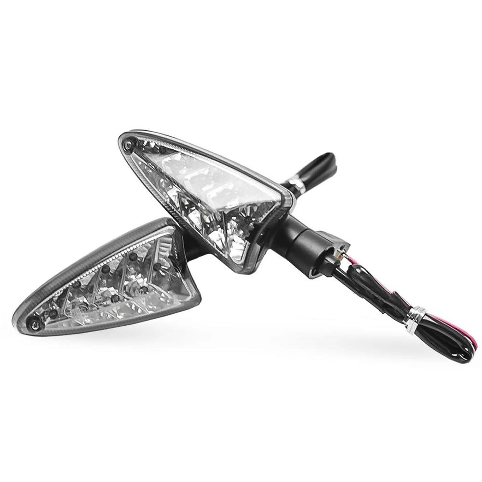 Indicatore Luce Indicatori Di Direzione Per Moto Per BMW R Per NineT Per Pure Per Racer Per Scrambler Per Urban G/S 2013-2020 LED Anteriori Indicatori Direzione Frecce Moto