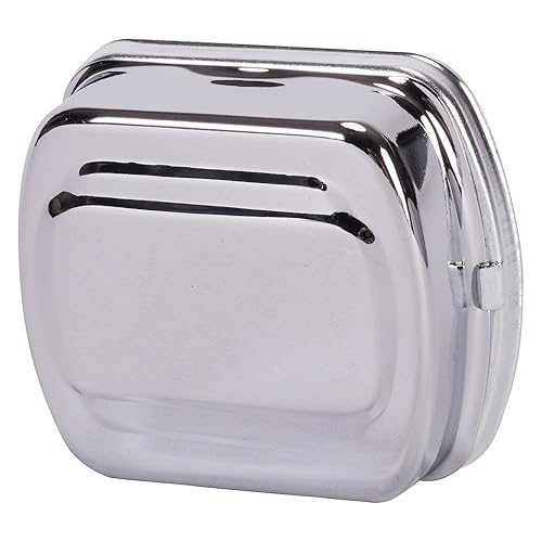 Miniatura 4 de NSI -TA725 Zumbador ligero y de uso general con interruptor, 8-16 VAC, 3-6 VCC, 1 Amp Corriente, 2-12" de ancho, 3" de altura, 1" de profundidad, Ohm