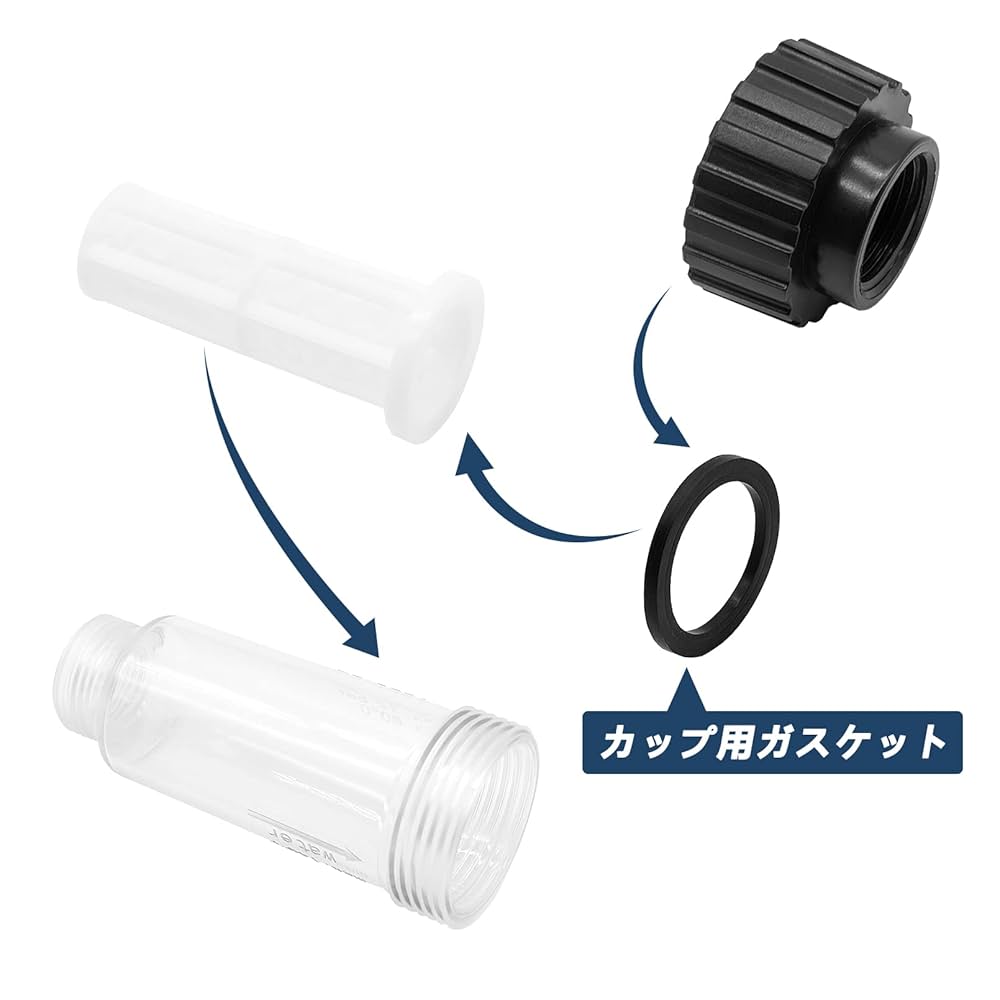 (未使用･未開封品)　ケルヒャー フィルター 2642-794 vf3p617 未使用・未開封品) ケルヒャー フィルター 2642-794 vf3p617