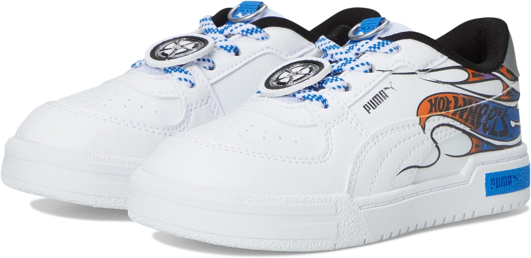 hot wheel basketball shoes