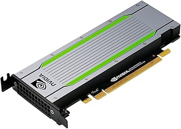 HPE NVIDIA Tesla T4 Graphic Card - 16 GB GDDR6