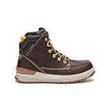 Footwear Men's Impact Waterproof Construction Boot