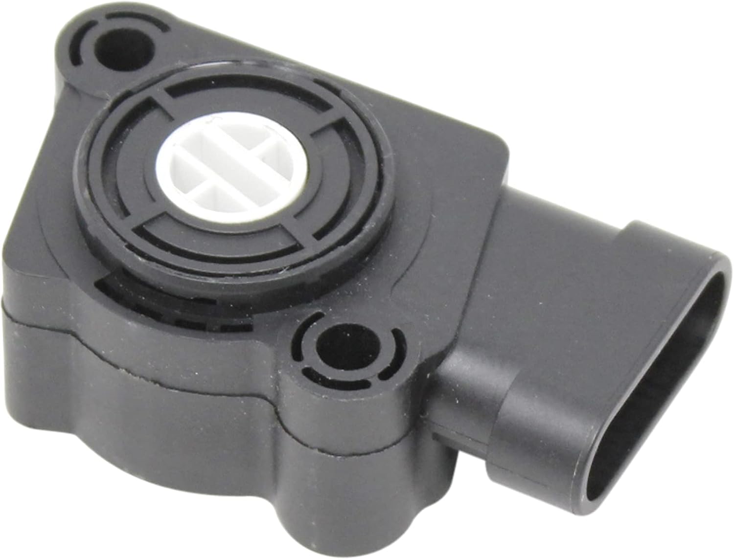 AIP Electronics Throttle Position Sensor TPS Compatible with Williams Controls 134143 OEM Number N8894090 Compatible with Construction and Agricultural Equipment OEM Fit TPS013