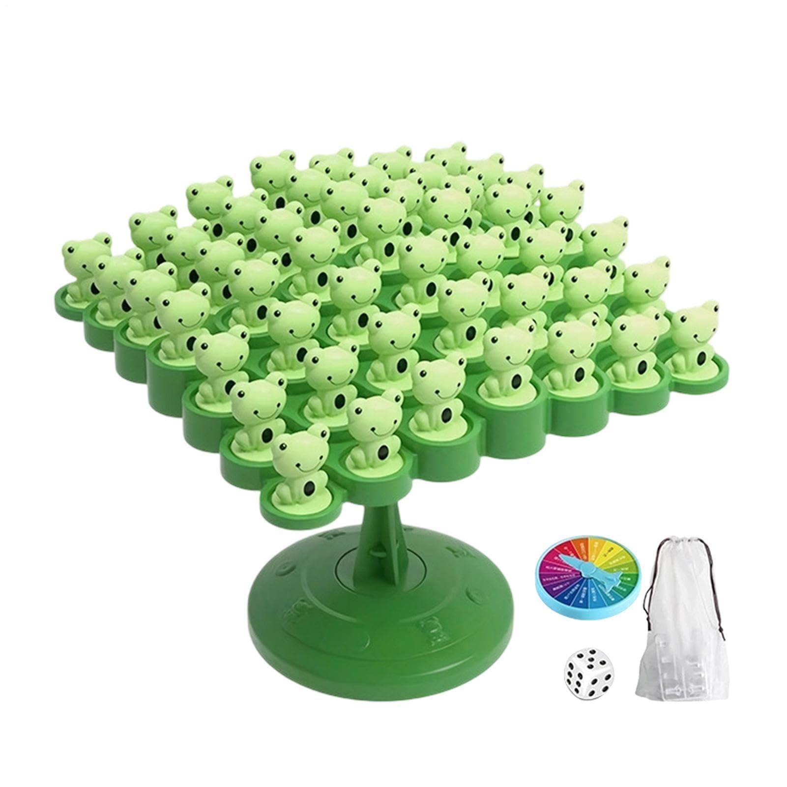 Balance Tree Game, Balance Maths Games, Multiplayer Desktop Stacking Interactive Toys, Intellectual Board Games, For Kids Adults Home Parties Travel