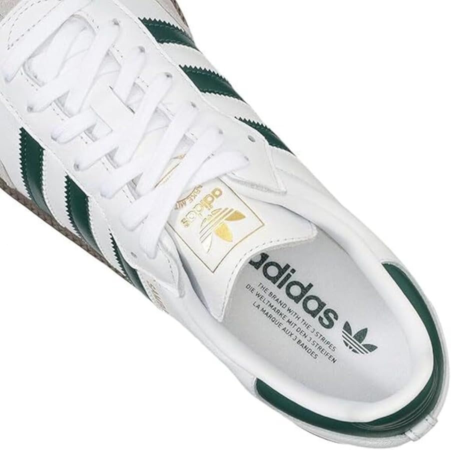 Amazon | [アディダス] サンバ OG SAMBA OG フットウェア