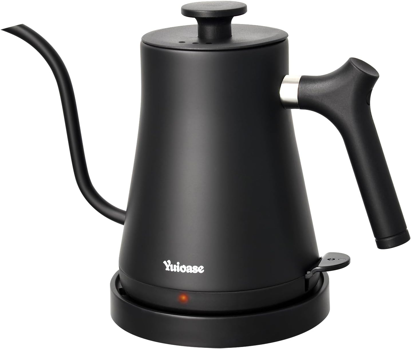 Yuioase Electric Gooseneck Kettle - Thumbnail 2