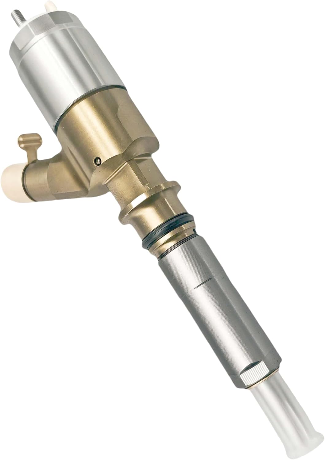 New 326-4700 Fuel Injector 3264700 Common Rail Compatible with Caterpillar CAT C6.4 Engine 320D 323D 321D 320DL 323DL Diesel