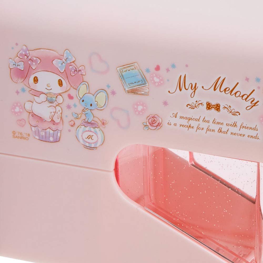 Amazon.co.jp: サンリオ(SANRIO) マイメロディ スリム電動鉛筆削り