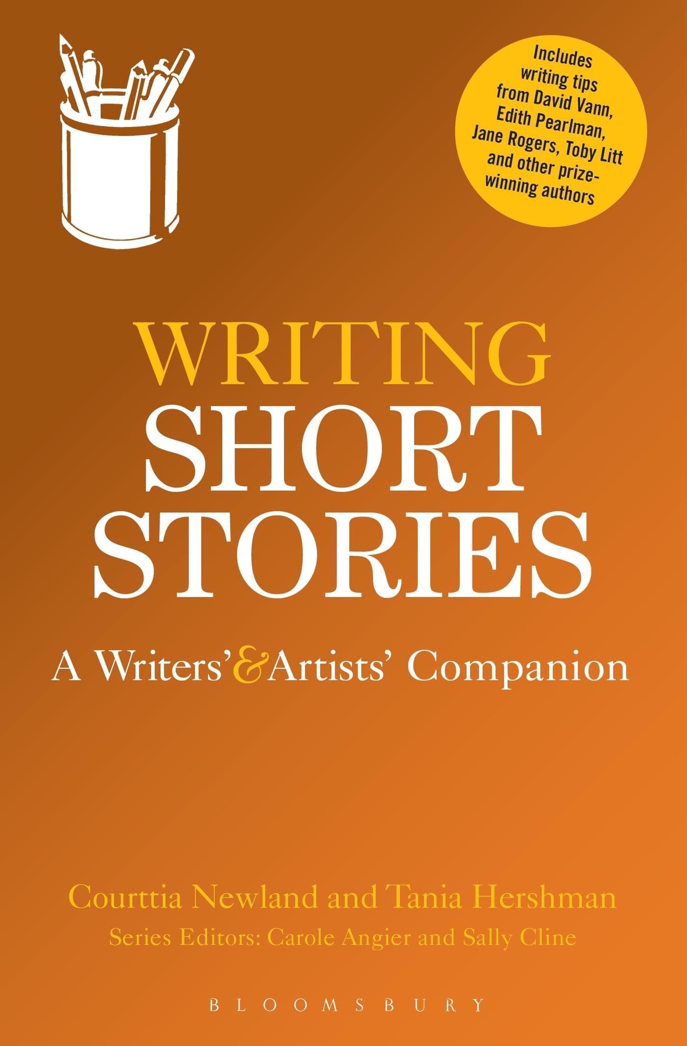 Writing Short Stories: A Writers' and Artists' Companion