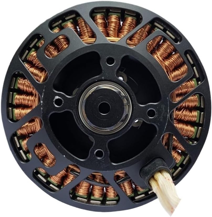 9235 (8318) 48V 1000W 1500W 1600W 10 KG Thrust Brushless DC Motor Fit for Quadcopter Agricultural UAV