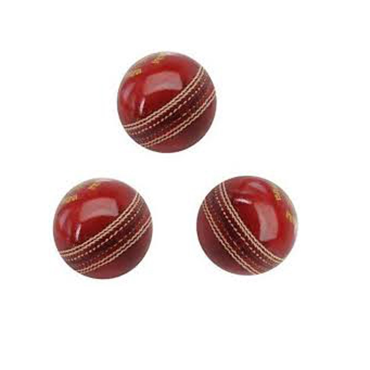 RedMax Leather Cricket Ball, (Red) Standard Size (B07DB6BD6Q) Amazon Price History, Amazon Price Tracker