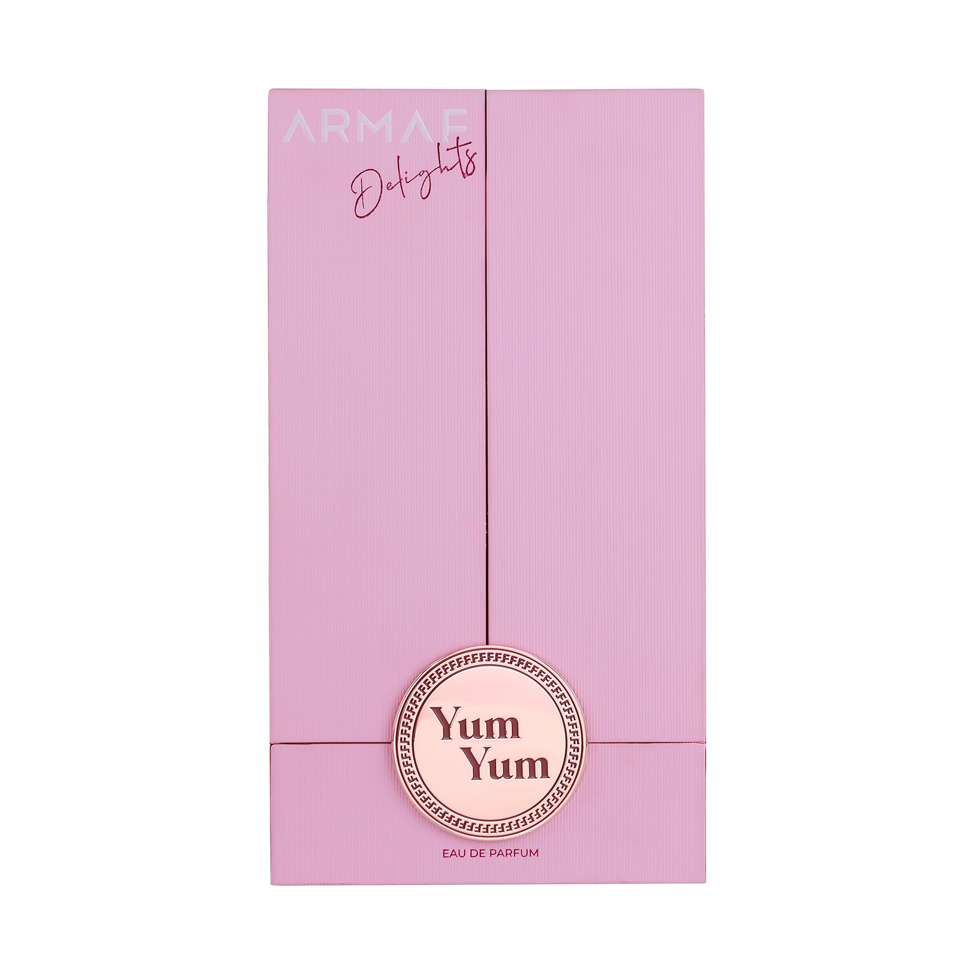 アルマフ Armaf ヤム ヤム EDP 100ml Armaf Yum Yum EDP Perfume, Floral Fruity, 3.4 oz, Bergamot