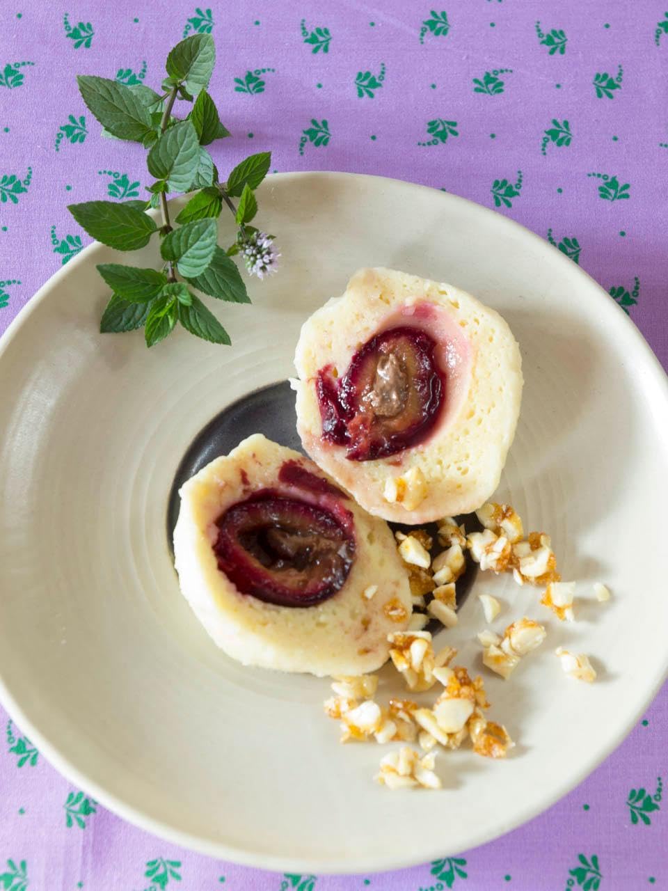 Richtig gute Knödel: Die besten Rezepte zum Selbermachen