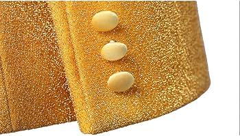 LUTENS 新郎 タキシードセット　ゴールド美品 LUTENS 新郎 タキシードセット ゴールド美品 - メルカリ