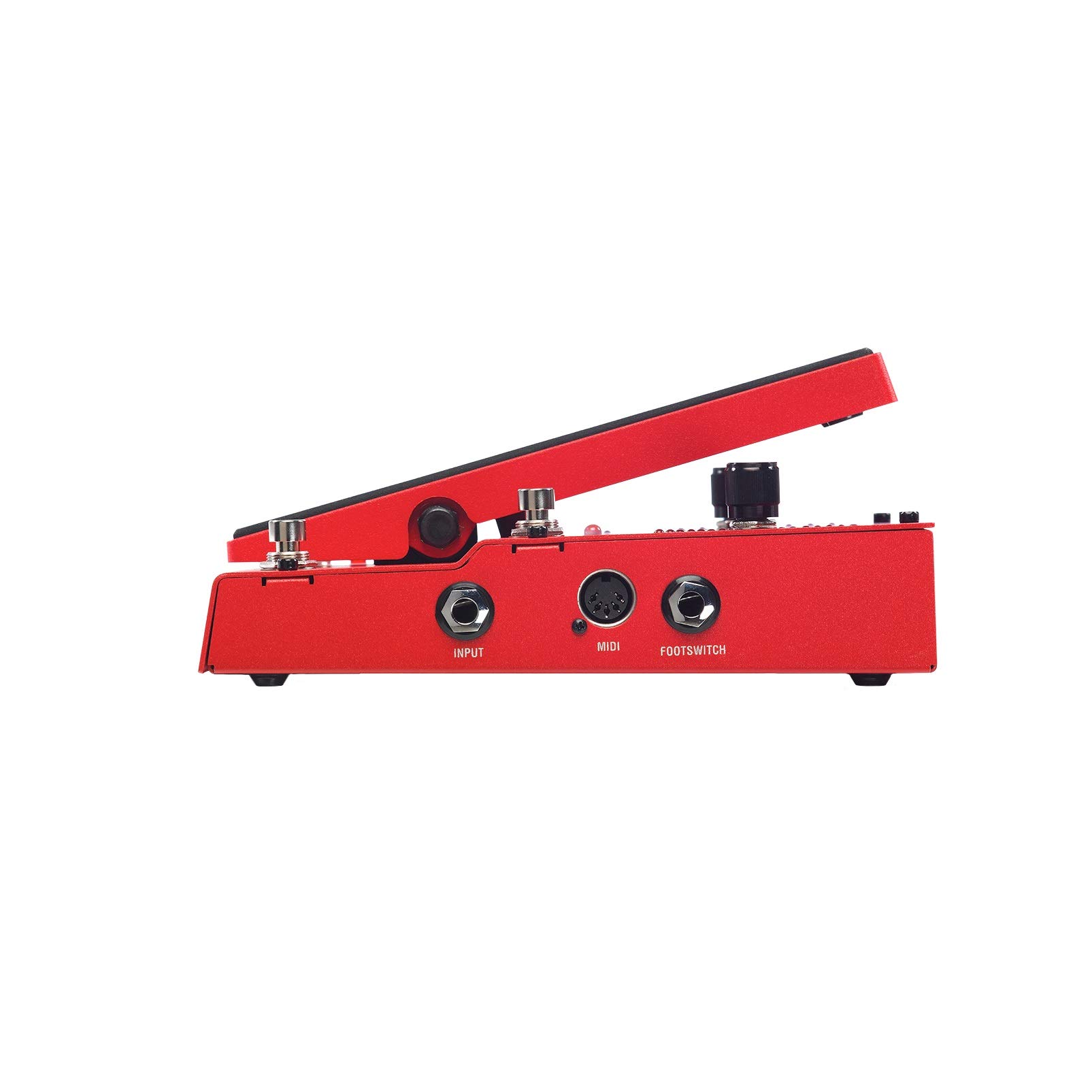 Amazon.co.jp: Digitech デジテック ◇ Whammy DT ◇ ワーミーDT 