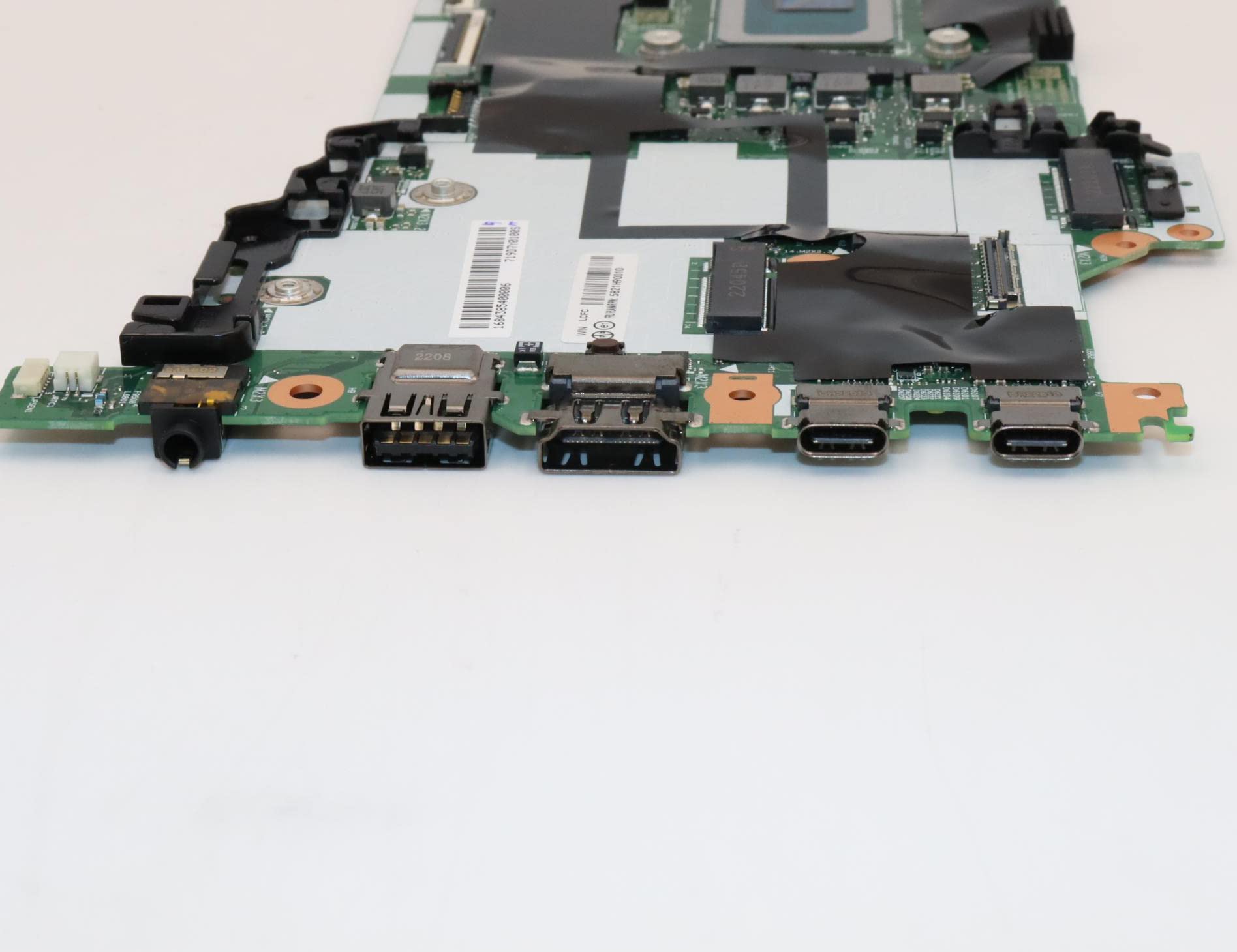 Amazon.com: IMBXHZQ for ThinkPad X13 Gen 3 T14s Gen 3 Laptop