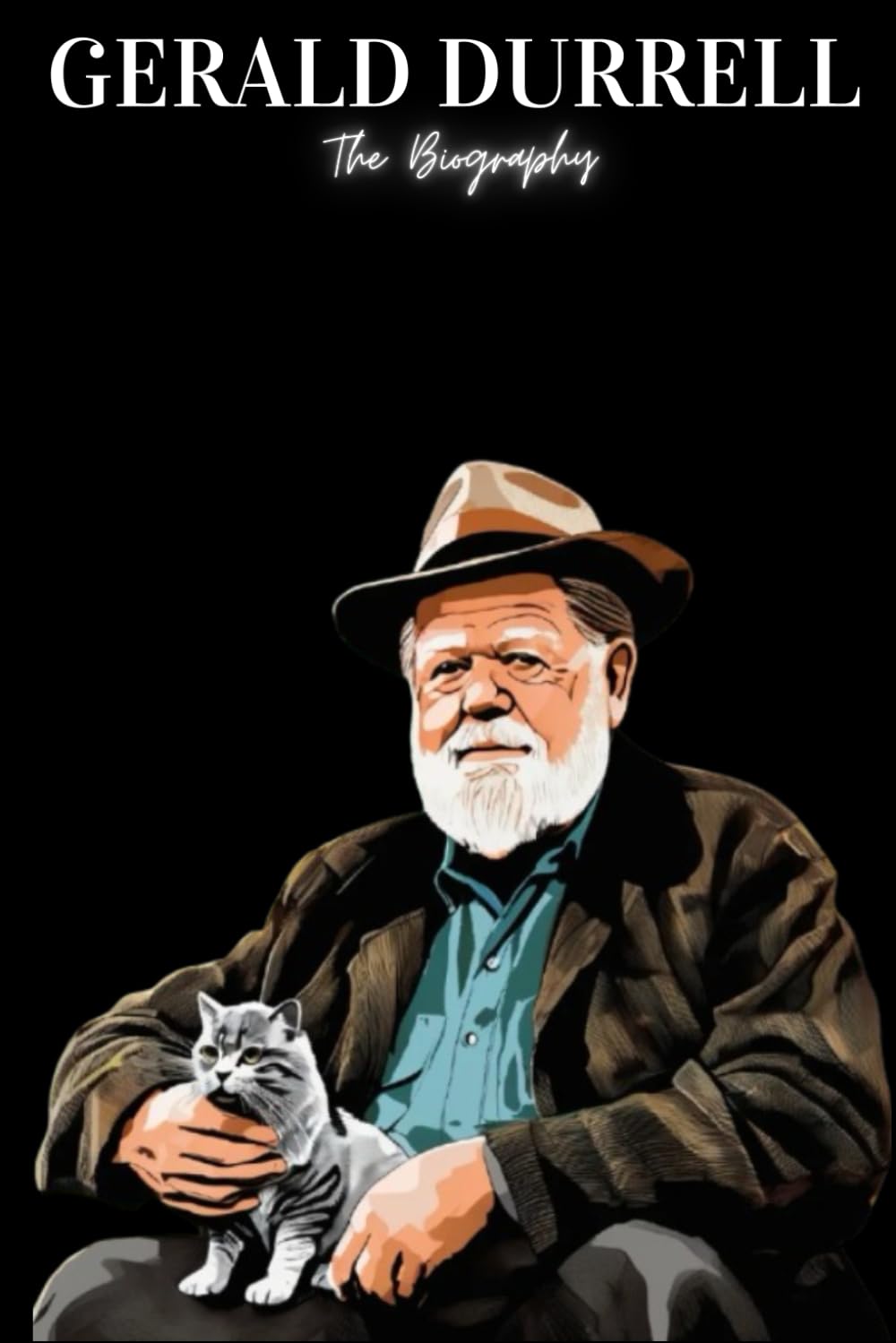 Gerald Durrell: The Biography