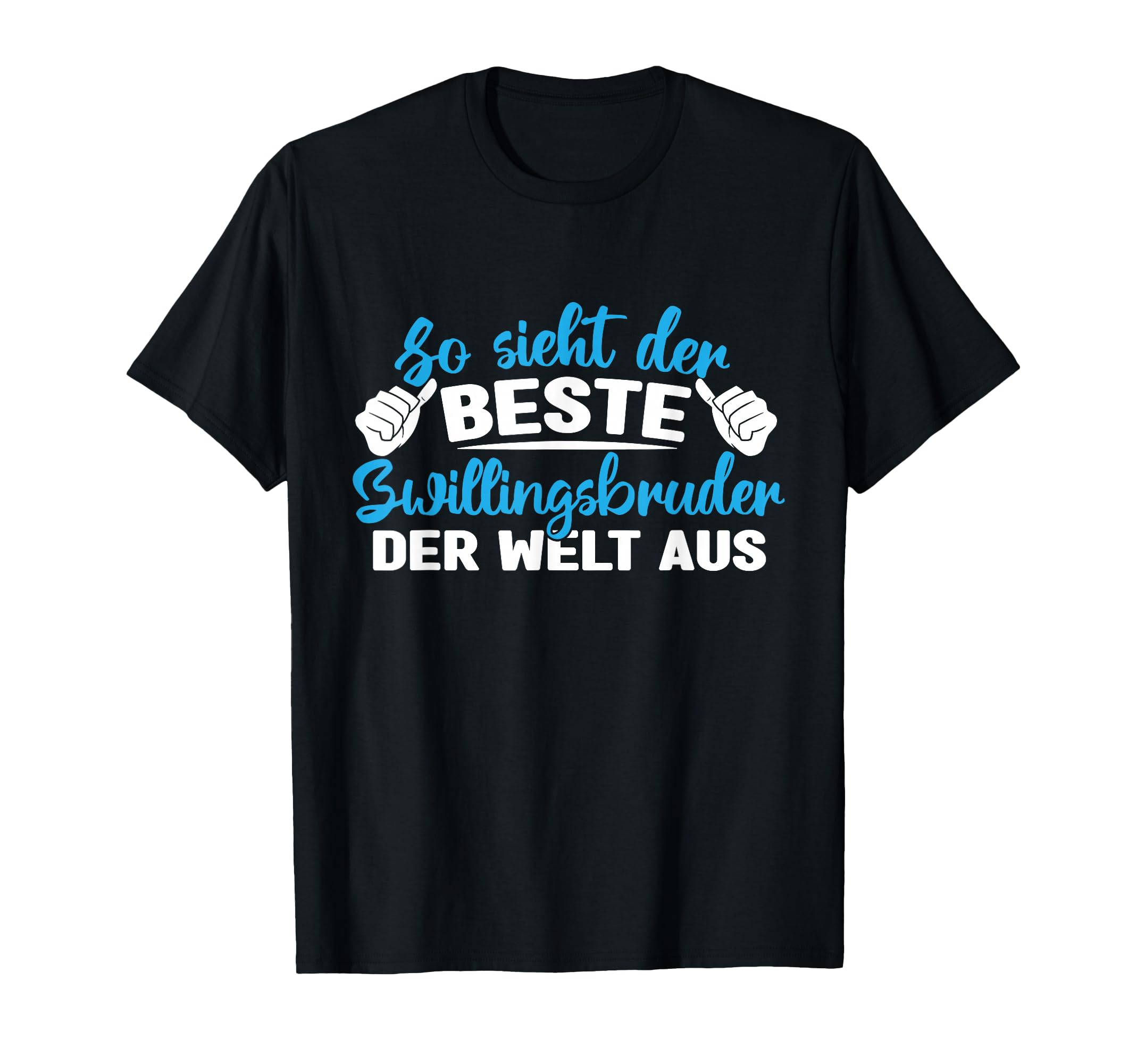 Kleidung mit Designs von Amazon Merch on Demand