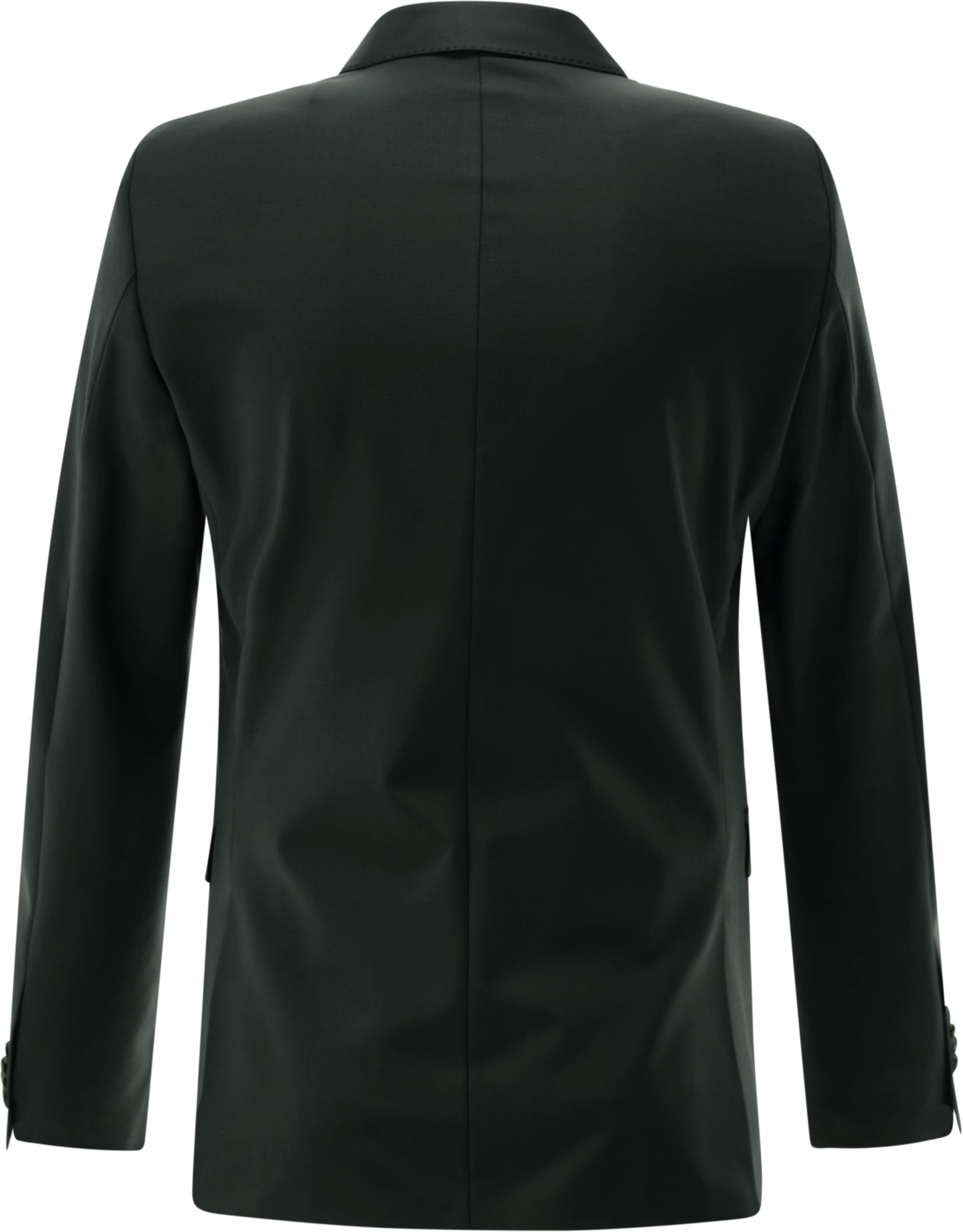 Club of Gents AMF-Cliff SS Chaqueta de Traje para Hombre