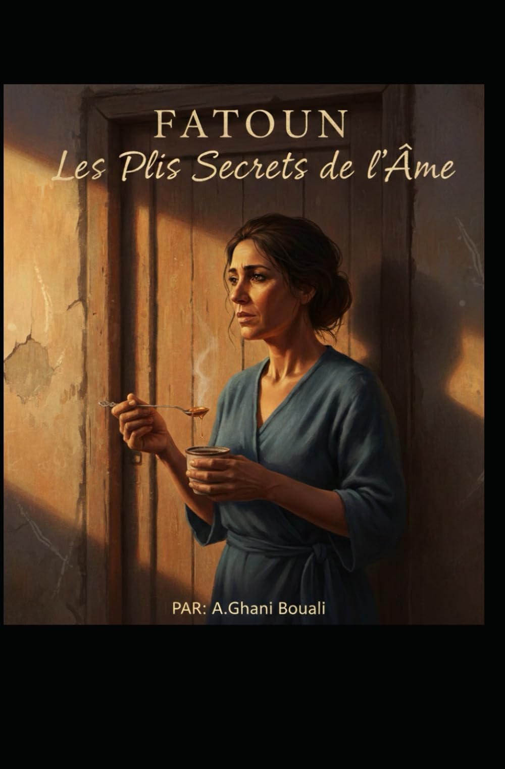 FATOUN - Les plis secrets de l’âme
