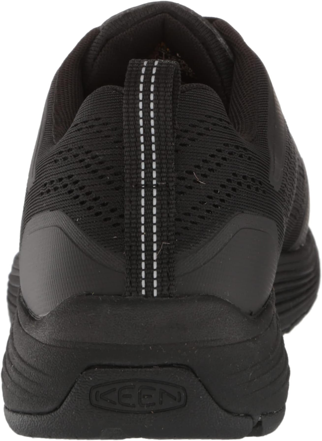 KEEN Utility Mens Sparta 2 Low Height Alloy Toe Industrial Work Shoes