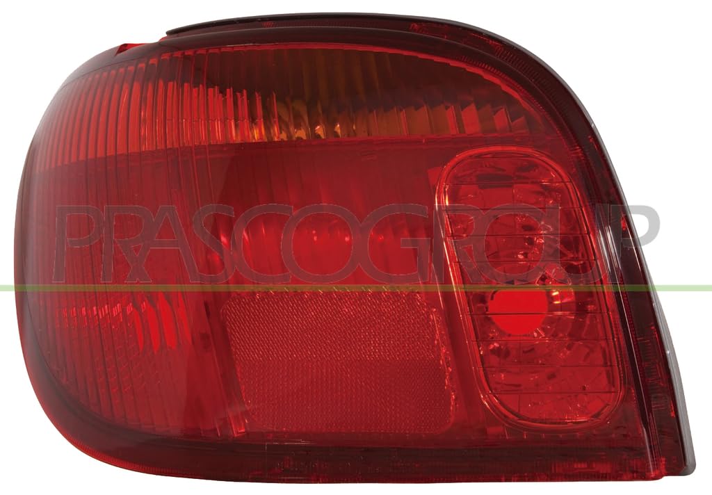 Prasco Heckleuchte [Hersteller-Nr. TY3244164] für Toyota