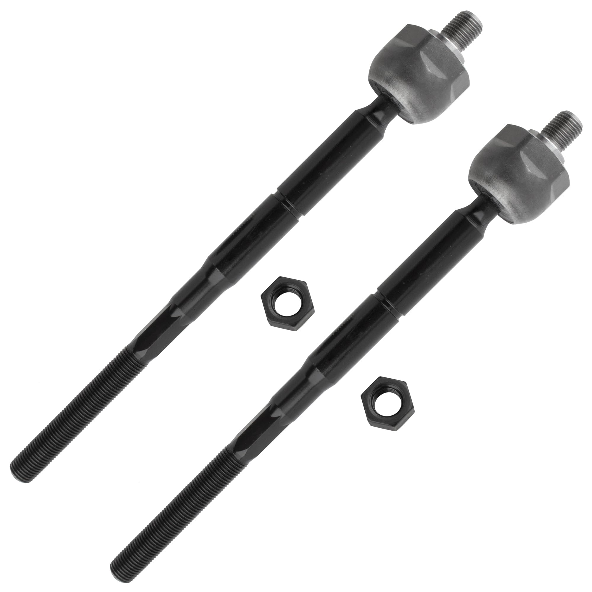 Lot De 2 Biellettes De Direction Pour Ford B-Max, Fiesta VI, KA+, Tourneo/Transit Courier - Longueur 295 Mm, Filetage M14x1,5