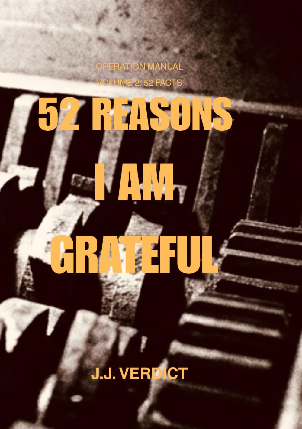52 REASONS I AM GRATEFUL (The Little Pocket Book Series)