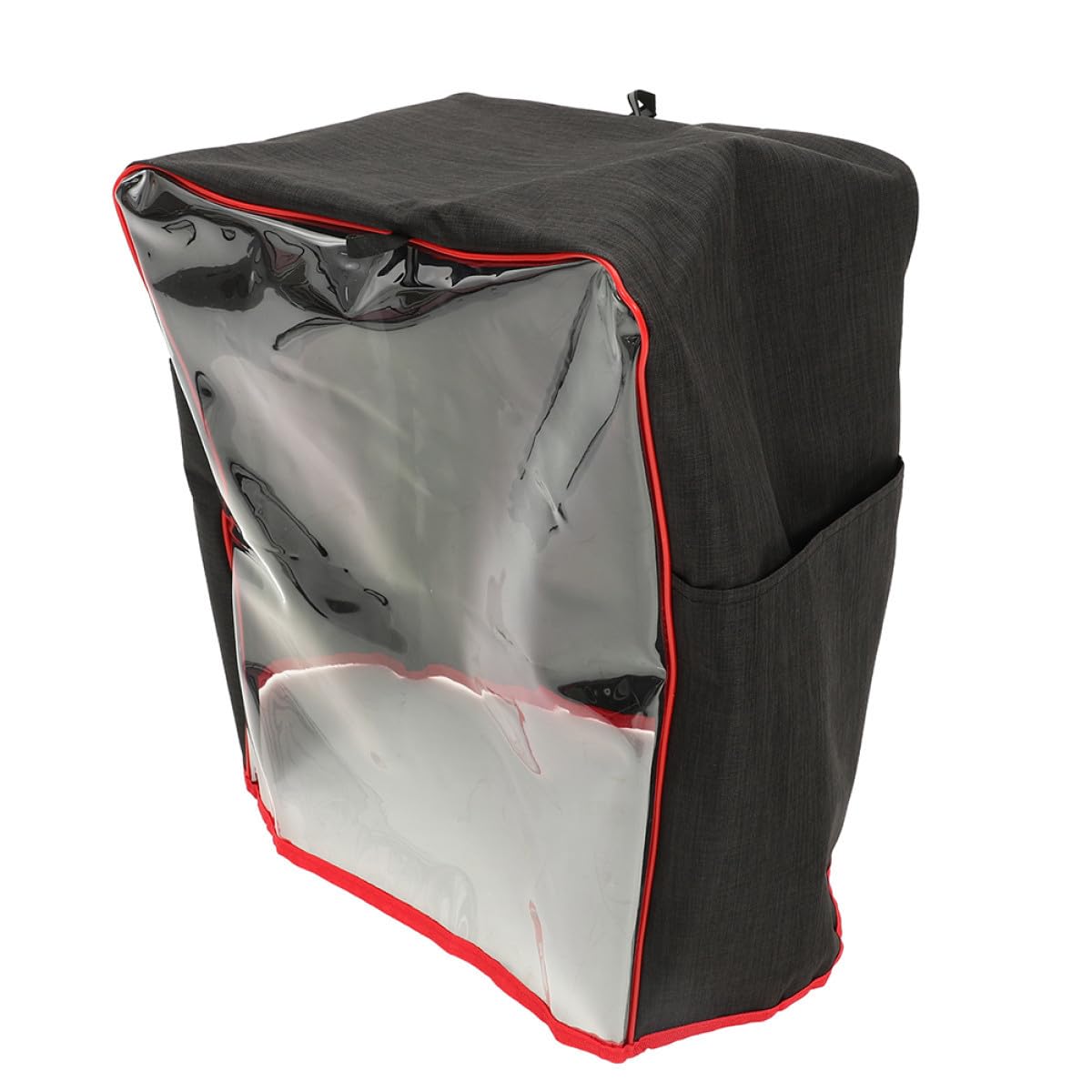 Mikikit Housse de Protection et Robuste pour Mixeur de Cuisine Couvre Poussière Réduit Bruit et Protège Votre Équipement de Cuisine