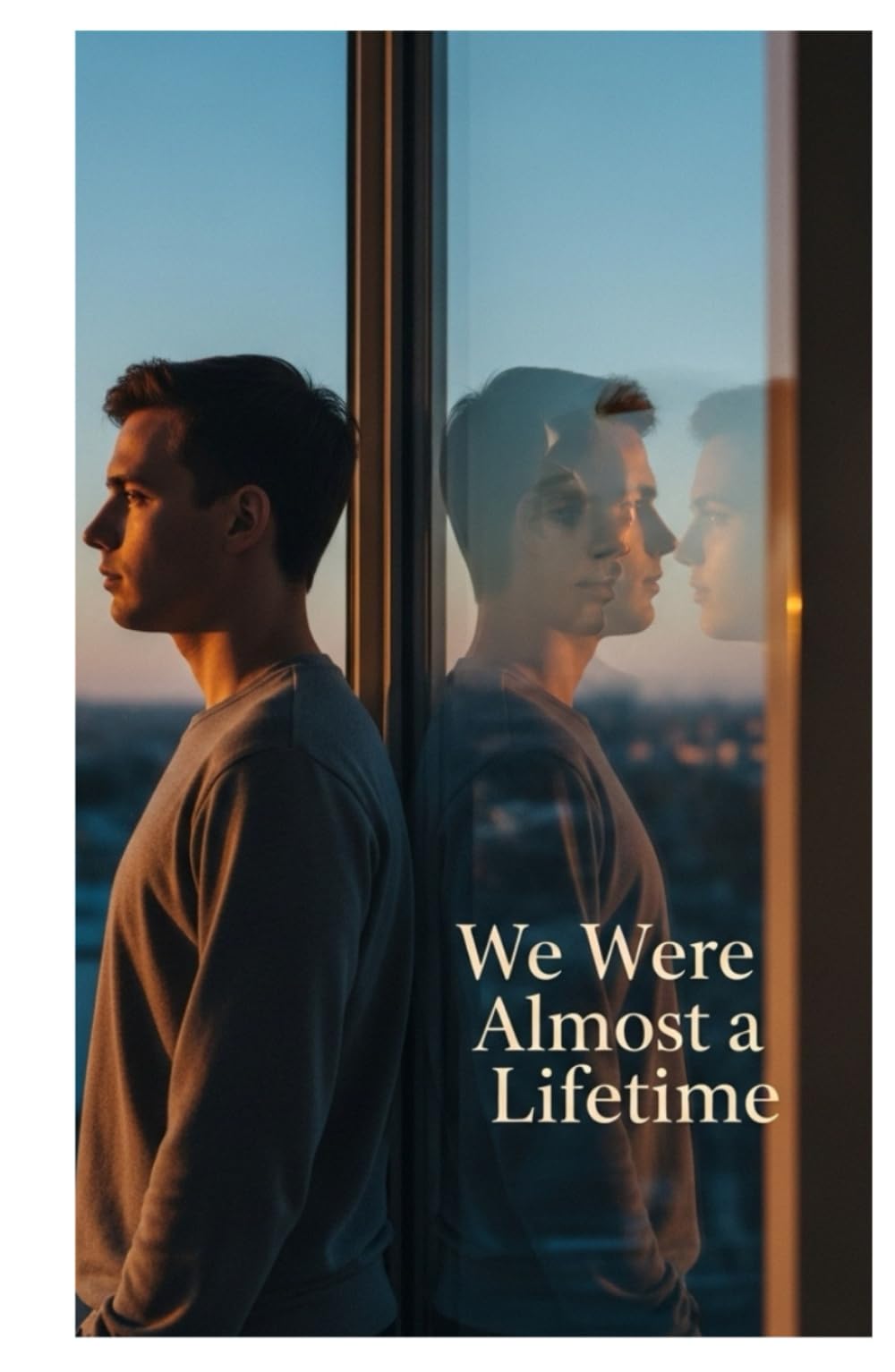 We Were Almost a Lifetime