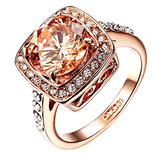 Chocolate Diamond Rings for sale in UK View 20 bargains