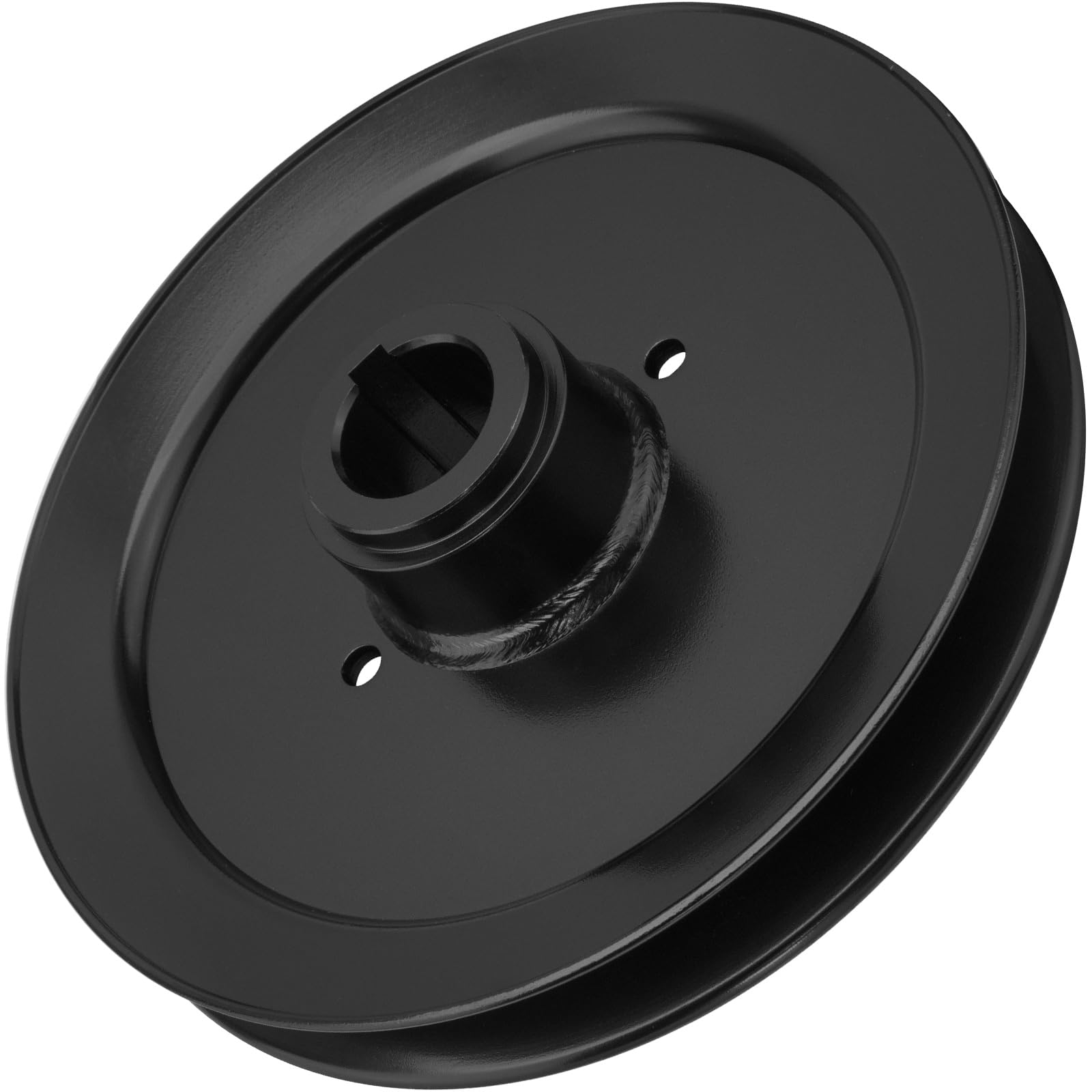 King Kutter Idler Pulley - RFM Series 4/5/6 Mowers -21 King Kutter Idler Pulley - RFM Series 4/5/6 Mowers -21