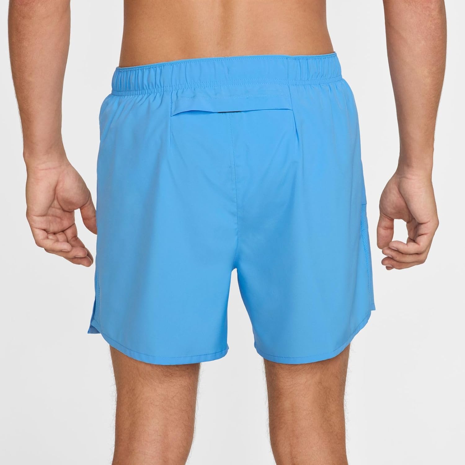 Nike Mens Challenger Dri-fit-laufshorts Mit Futter Für Herren (Ca. 12,5 Cm)