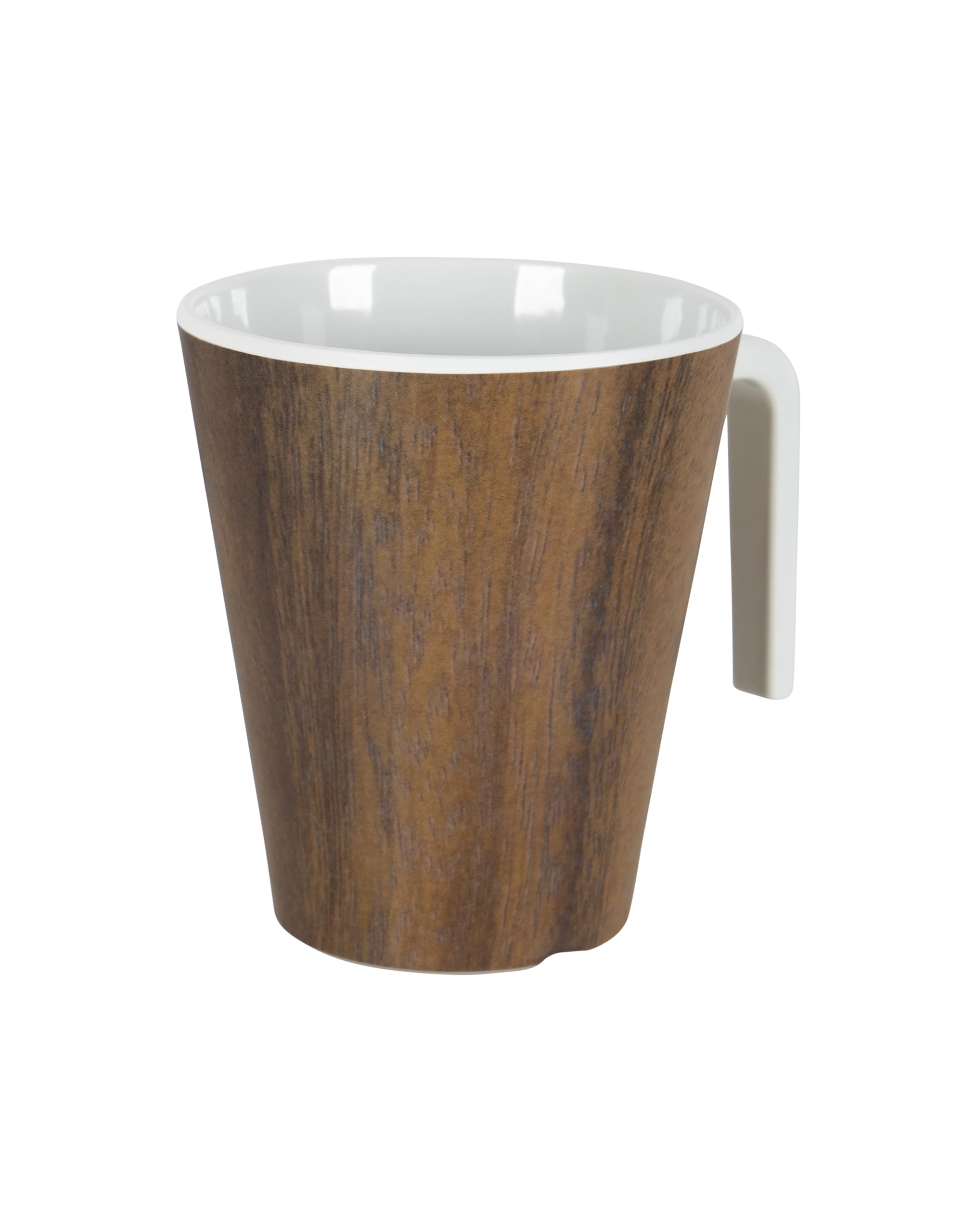 Gimex - Nature Line - Geschirr - Wood - 16-Teilig