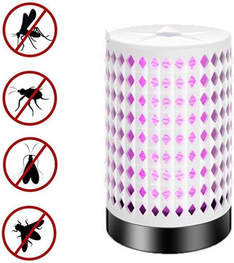 zapper per bug flowtron