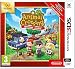 Nintendo Selects: Animal Crossing: New Leaf Welcome amiibo (No Card) - Nintendo 3DS