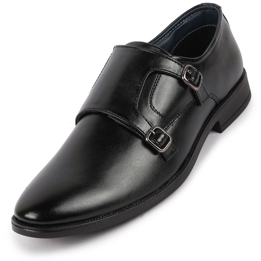See full amazon price history chart for FAUSTO FST FOSMF-2052 BLACK-40 Mens Black Formal Wedding Party Double Monk Strap Shoes (6 UK) FAUSTO FST FOSMF-2052 BLACK-40 Mens Black Formal Wedding Party Double Monk Strap Shoes (6 UK) (B0C9X23M6T) Amazon Price History, Amazon Price Tracker