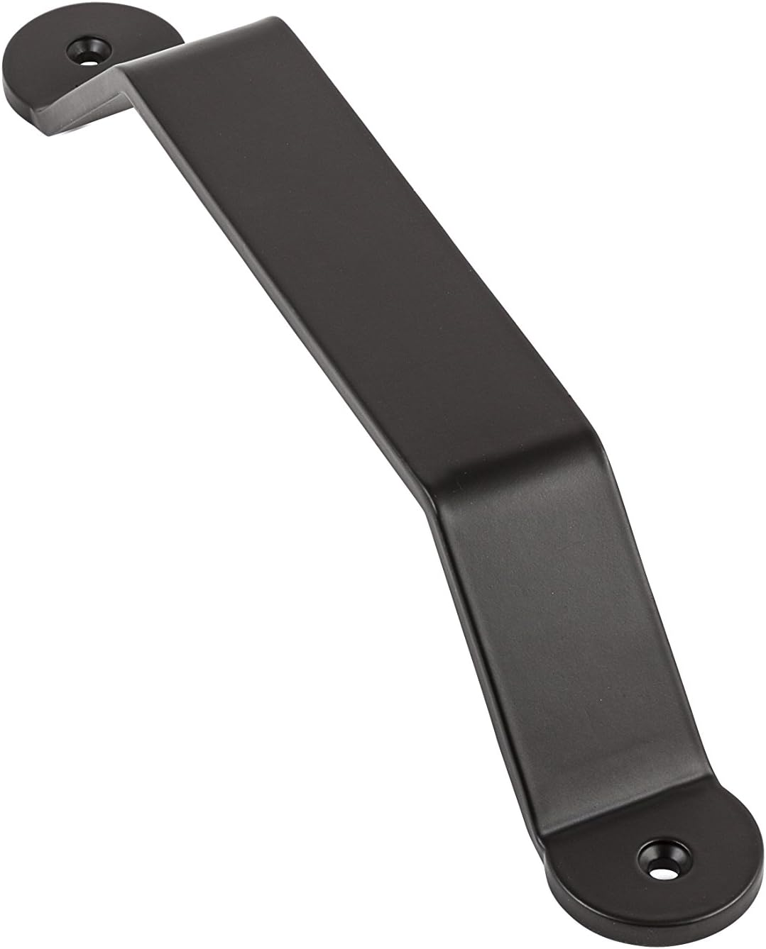 National Hardware N187-010 V1000 Bar Pull in Oil Rubbed Bronze