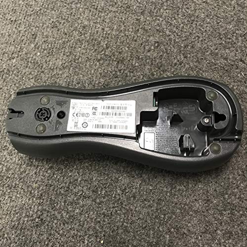 Zebra LS4278 Black CCD Nero