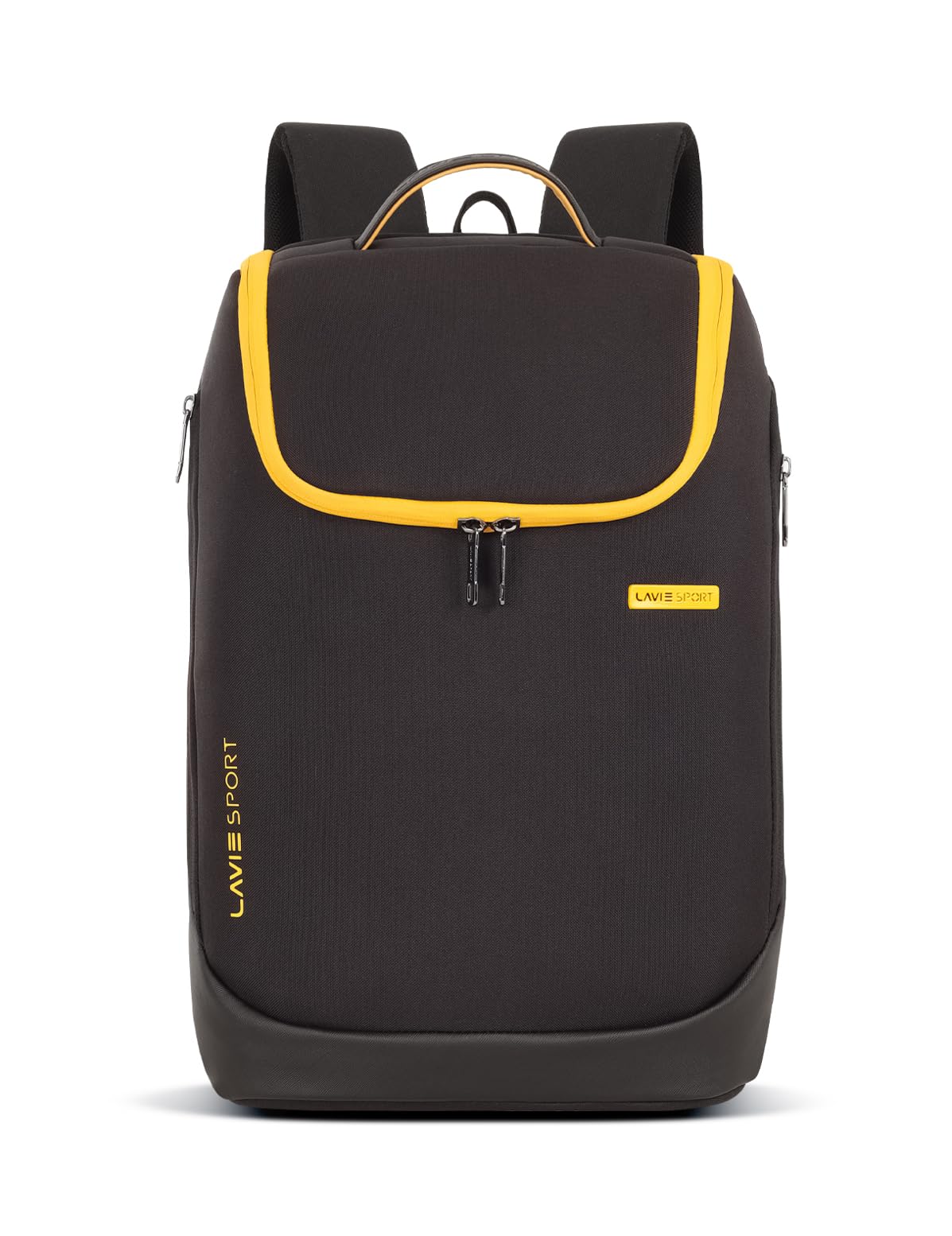 Lavie Sport Duke 23L Laptop Backpack |Fits Upto 15" Laptop |Laptop Compatiable | Office Laptop Backpack | Used for Men & Women-image-45