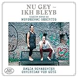 Mordechai Gebirtig - Nu Gey - Ikh Bleyb - Jiddische Lieder