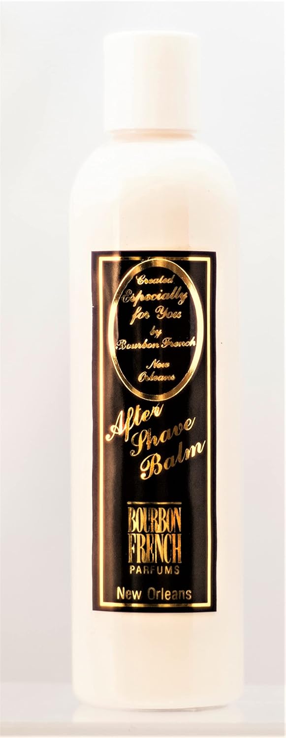 Doussan Men's 4oz Cologne with oud, bergamot, tabacco, vanilla, patchouli, and leather