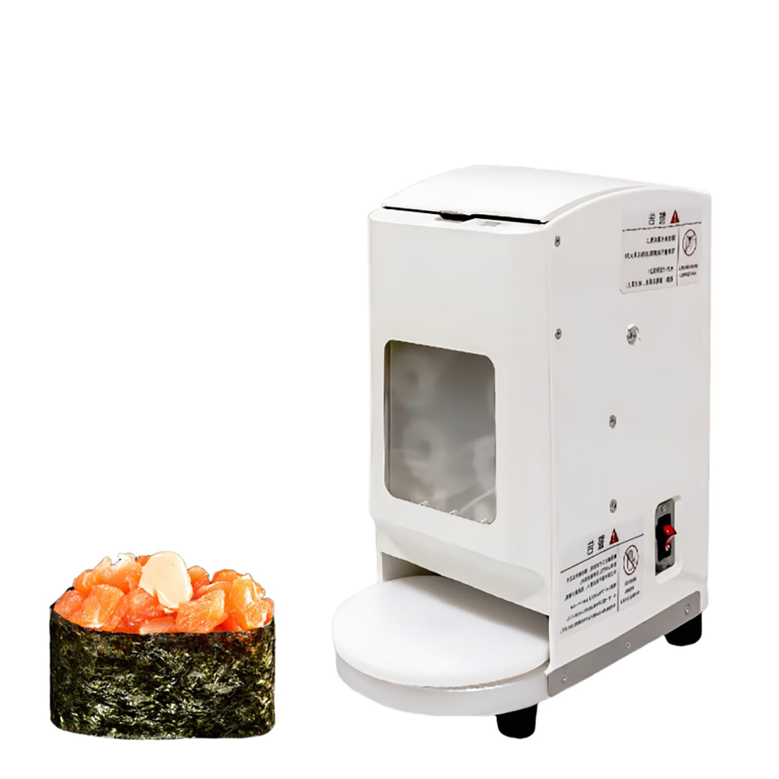【おまけ付】ホットちゃんB　（舎利保温機）寿司　什器　ご飯　おにぎり　白米 おまけ付】ホットちゃんB （舎利保温機）寿司 什器 ご飯 おにぎり 白米