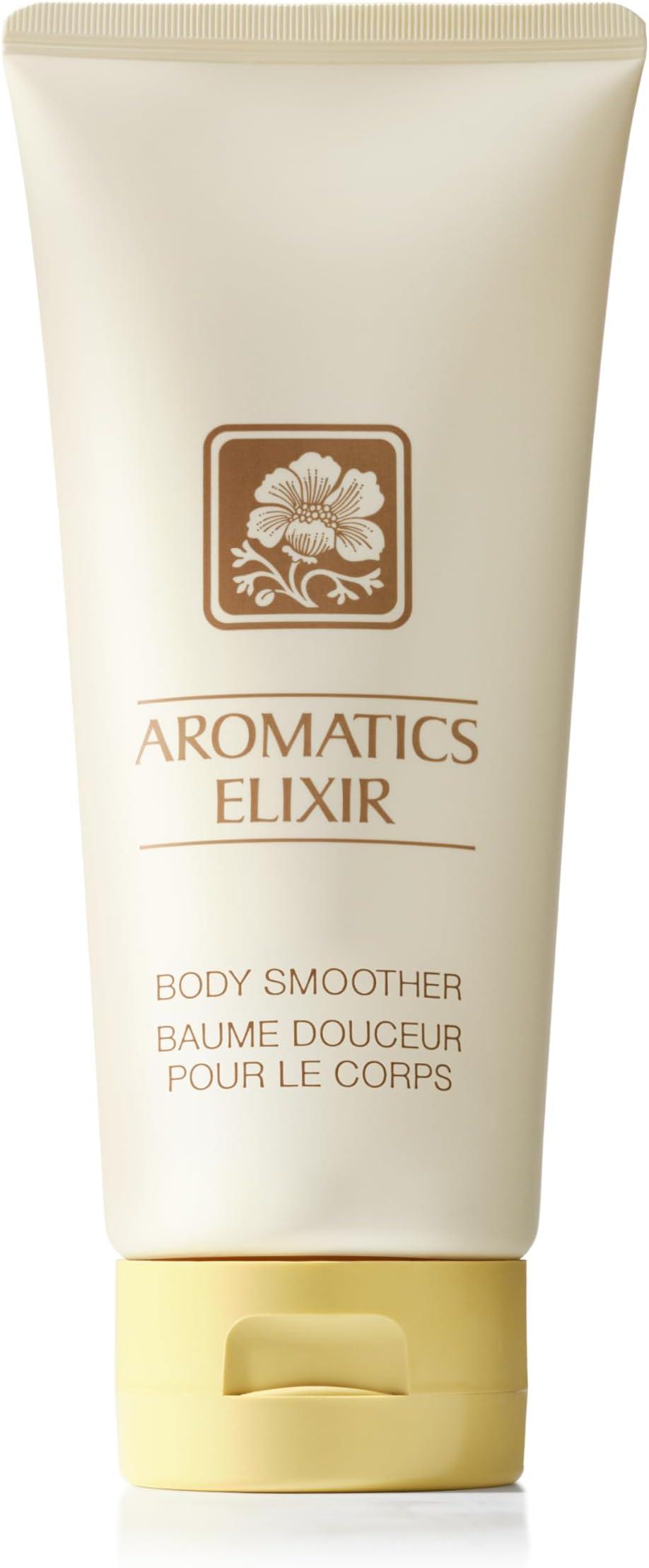 Aromatics Elixir Body Smoother Lotion | Notes of Patchouli, Vetiver, Ylang Ylang + Rose, 6.7 Fl Oz