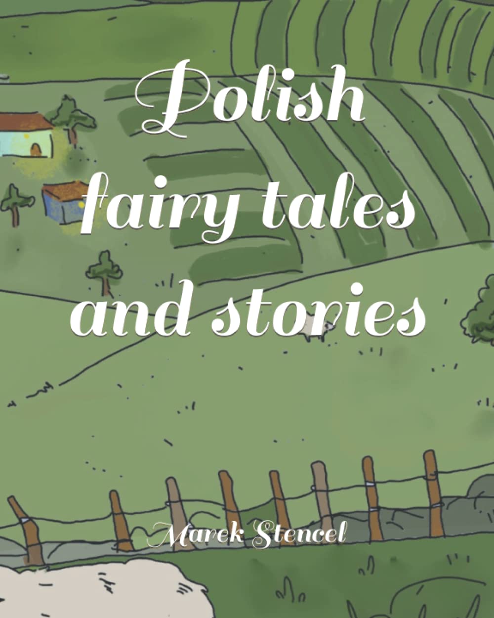 Polish fairy tales and stories